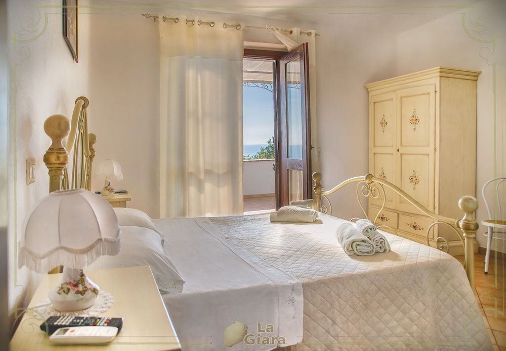 B&B La Giara Superior Room 2