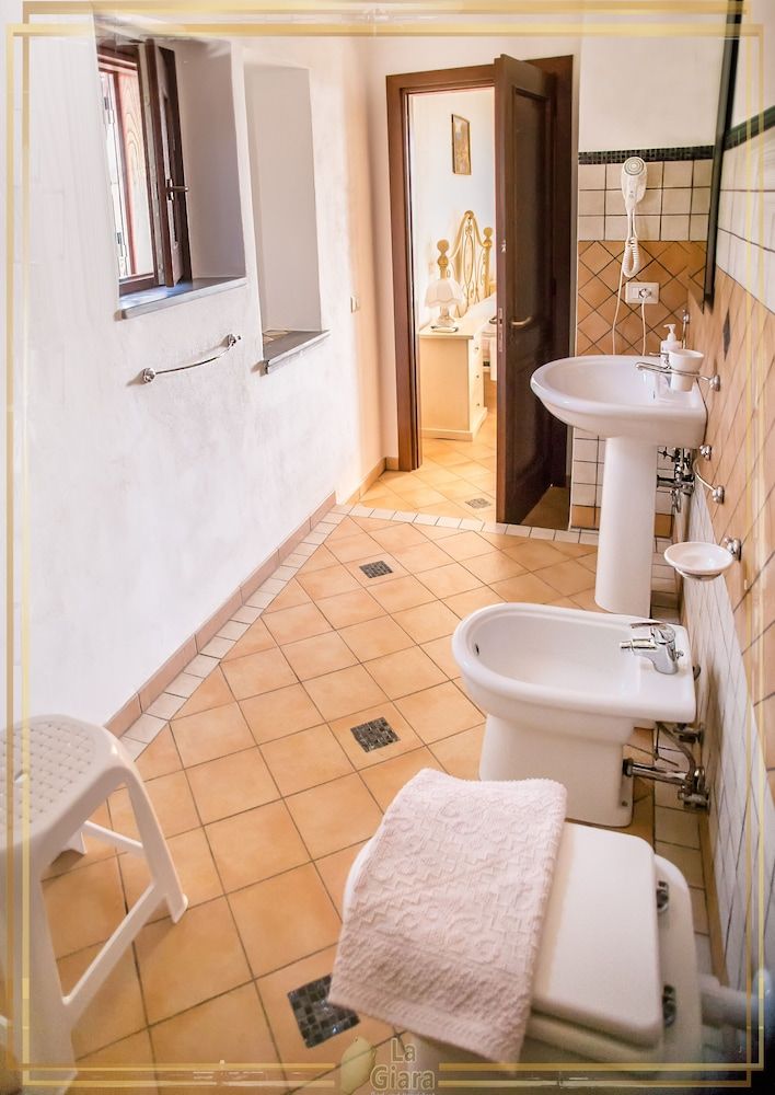 B&B La Giara Superior Room 4