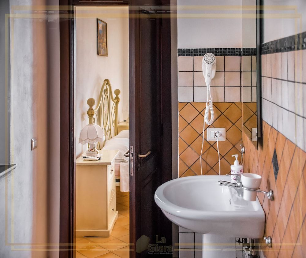 B&B La Giara Superior Room 3