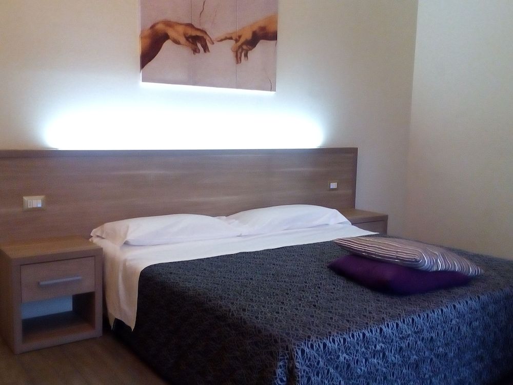 Double or Twin Room, Accessible