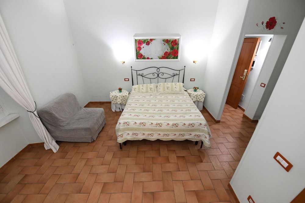 undefined Buonanotte Roma