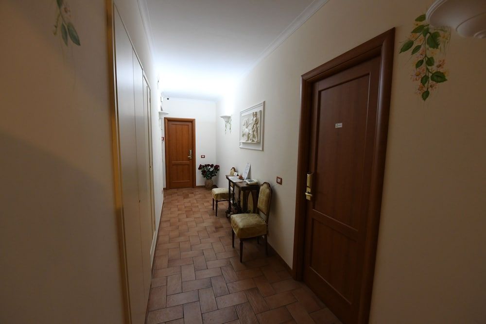 undefined Buonanotte Roma 6