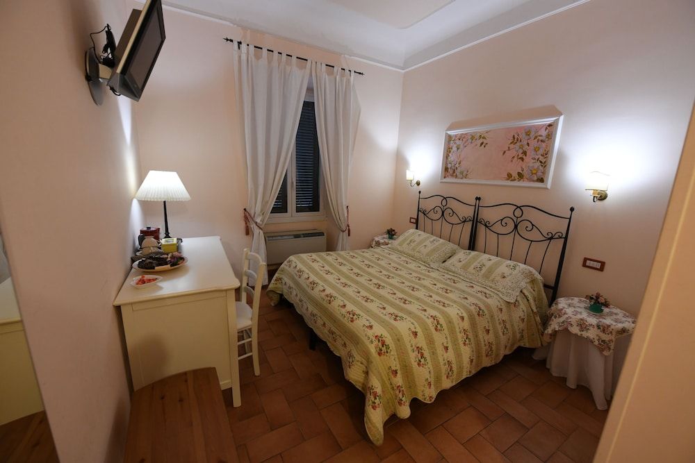 undefined Buonanotte Roma 2