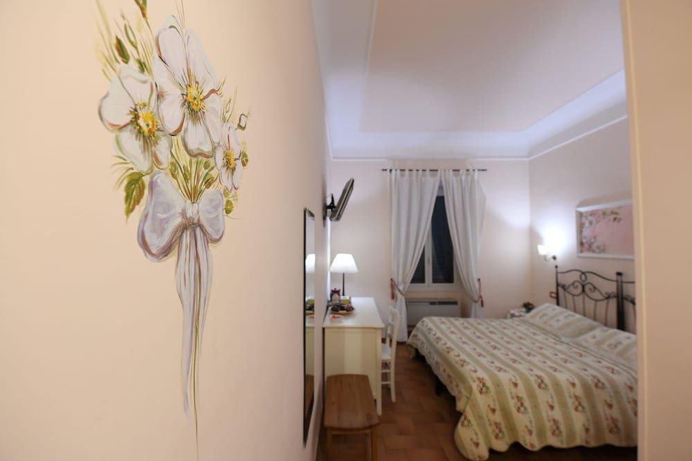 undefined Buonanotte Roma 7