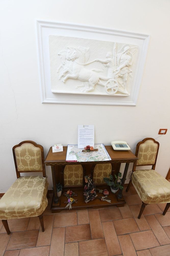 undefined Buonanotte Roma 5