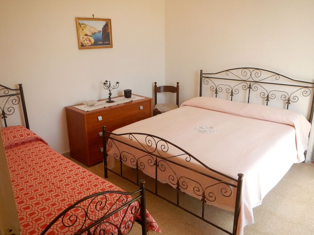 Apartment, 3 Bedrooms
