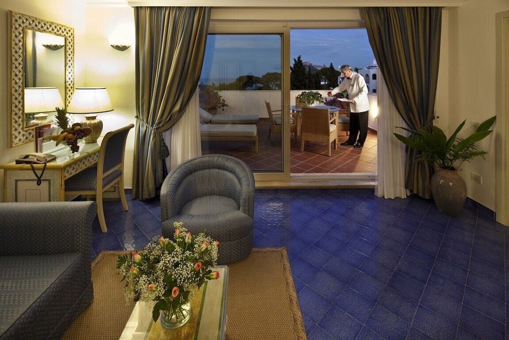Suite Torre