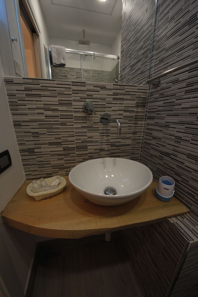 NicaDomus B&B Economy Double Room, 1 Bedroom, Balcony, City View 10