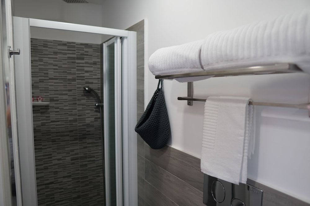 NicaDomus B&B Standard Double or Twin Room, 1 Bedroom, Balcony, City View 12