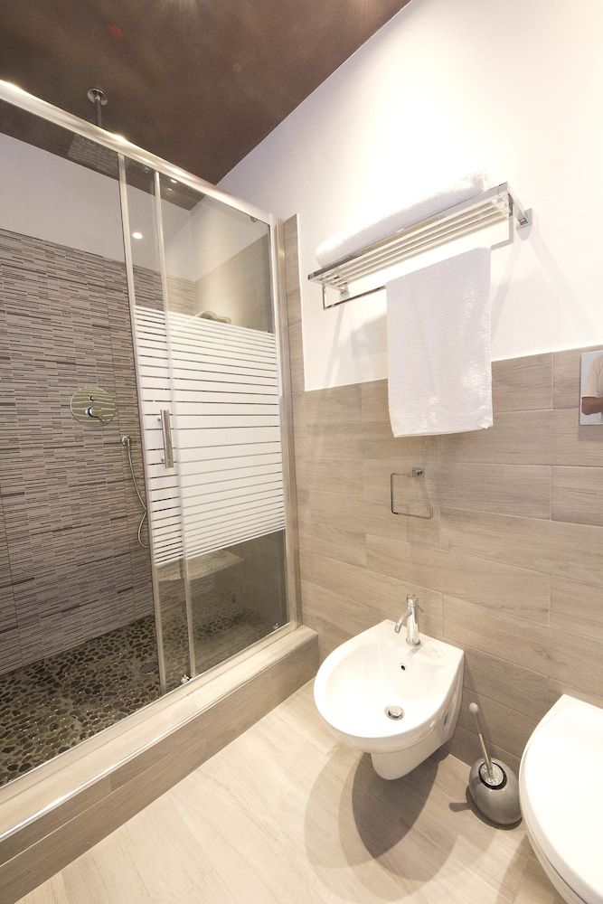 NicaDomus B&B Superior Room, 1 Bedroom, Balcony, City View 11