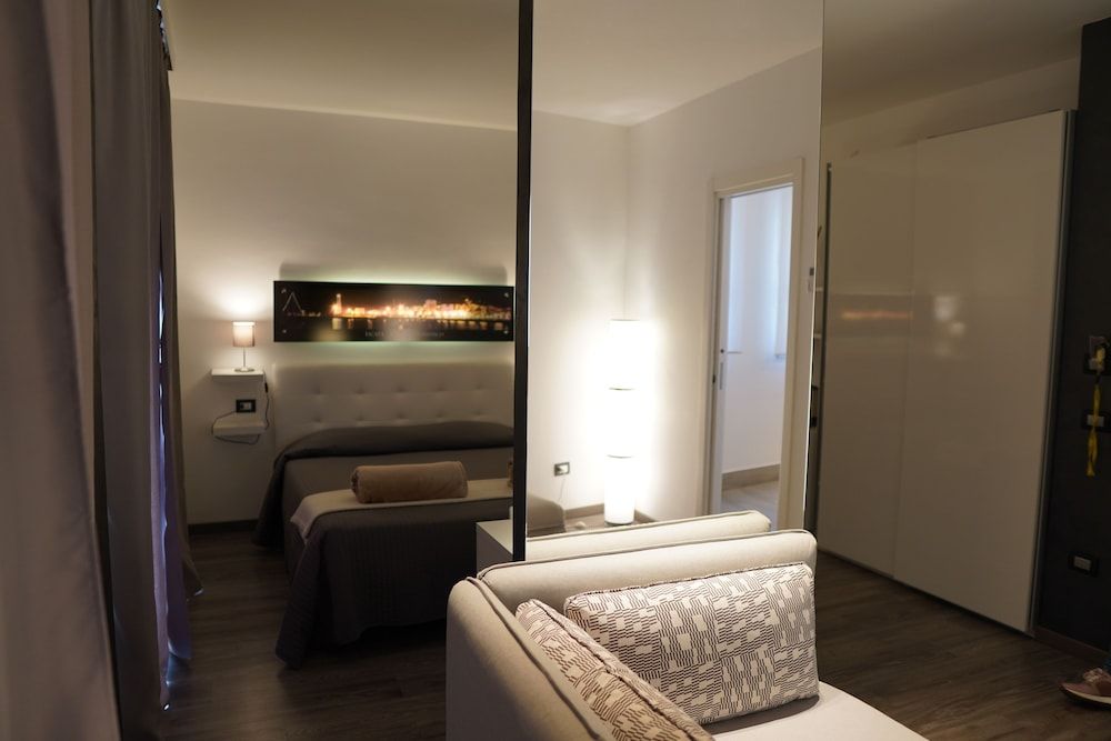 NicaDomus B&B Superior Room, 1 Bedroom, Balcony, City View 18