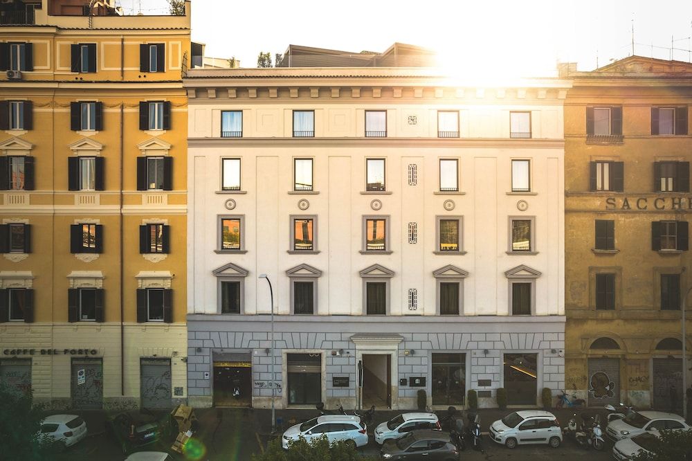 undefined Gasometer Urban Suites 9