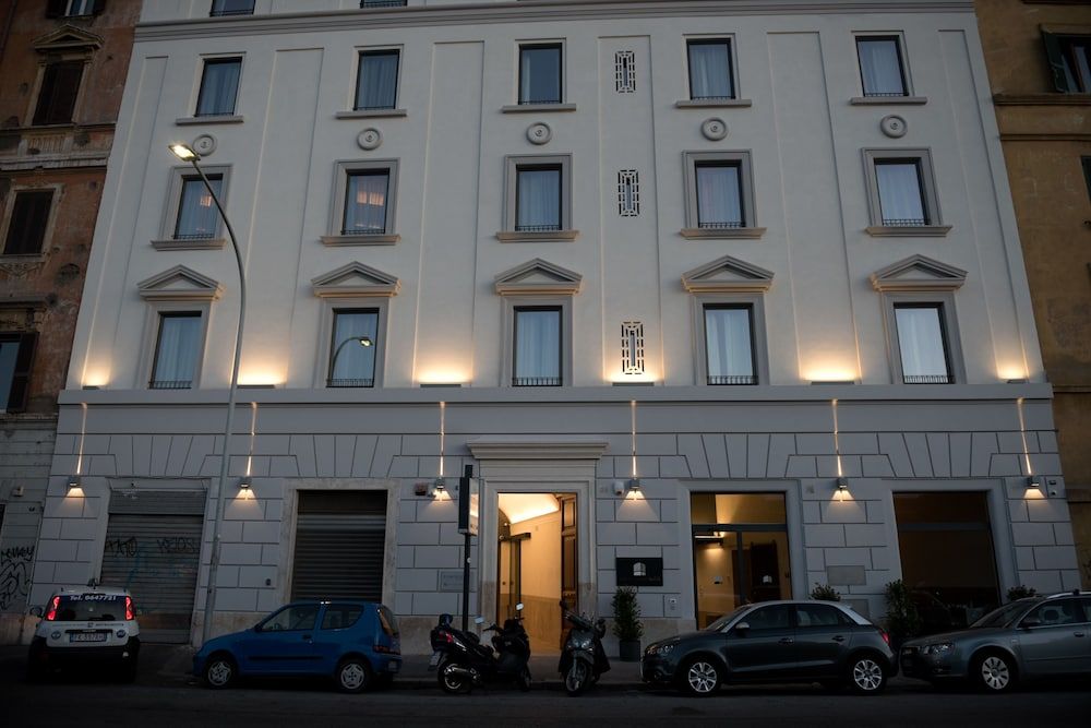 undefined Gasometer Urban Suites 5