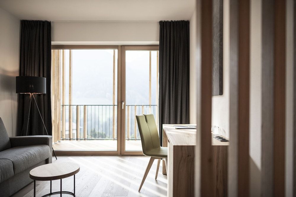 Deluxe Double Room, 1 Bedroom, Balcony (New Building)