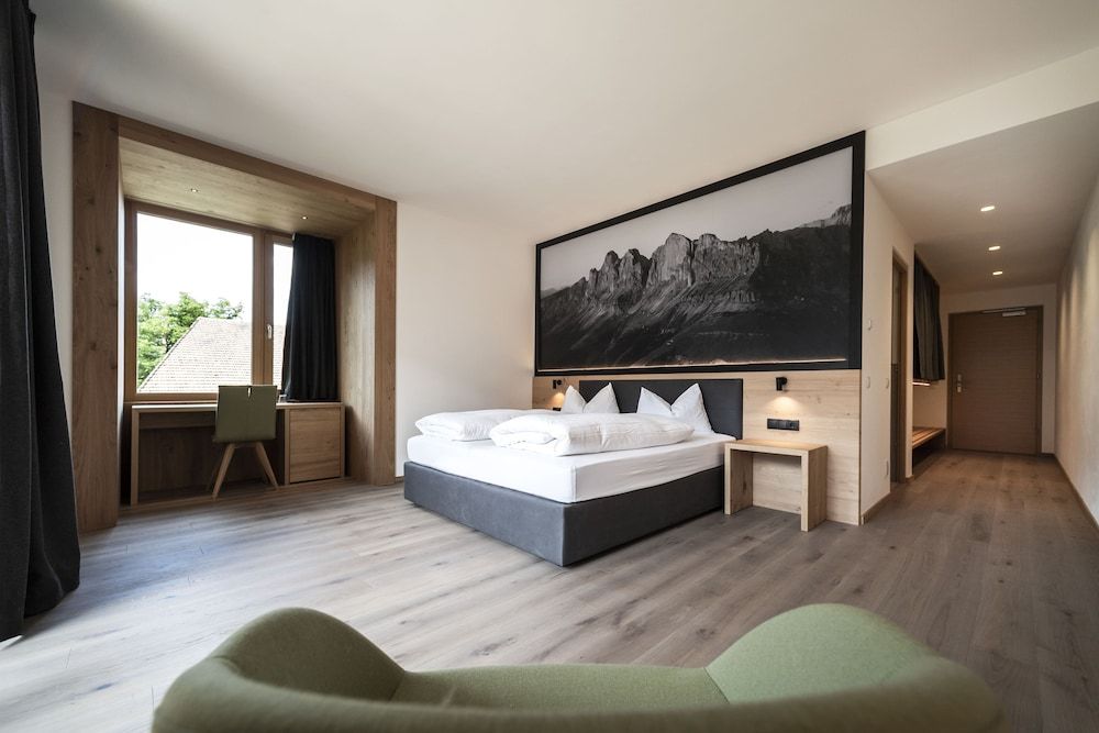 Superior Double Room, 1 Bedroom, Balcony (New Building)
