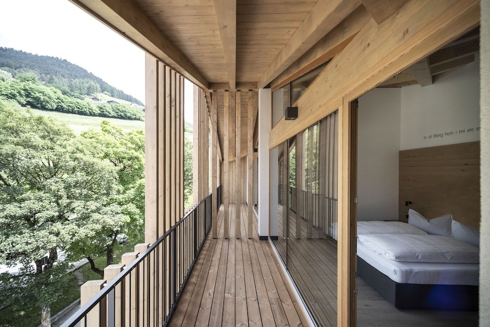 Standard Double Room, 1 Bedroom, Balcony (New Building)
