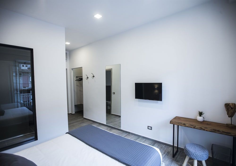 undefined B&B GB Napoli Central Station 3