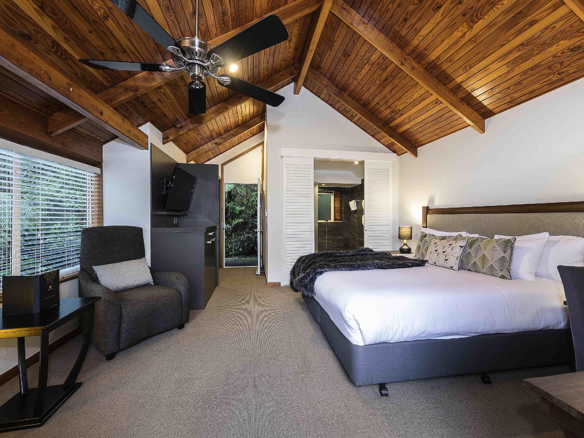 Family Interconnecting rooms