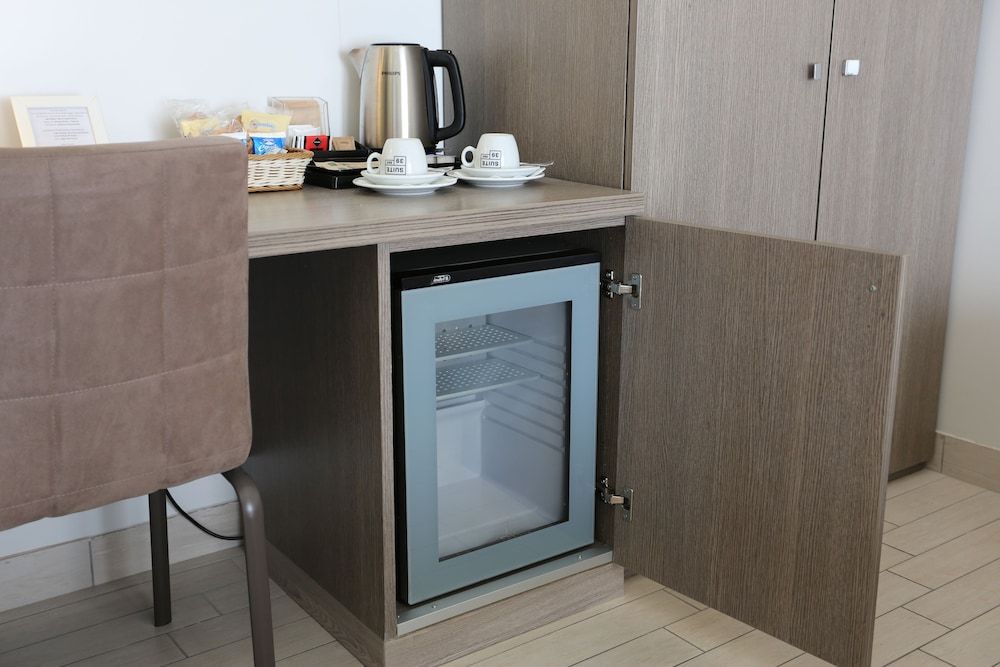 Suite 39 Guest House Classic Double Room, Balcony 16