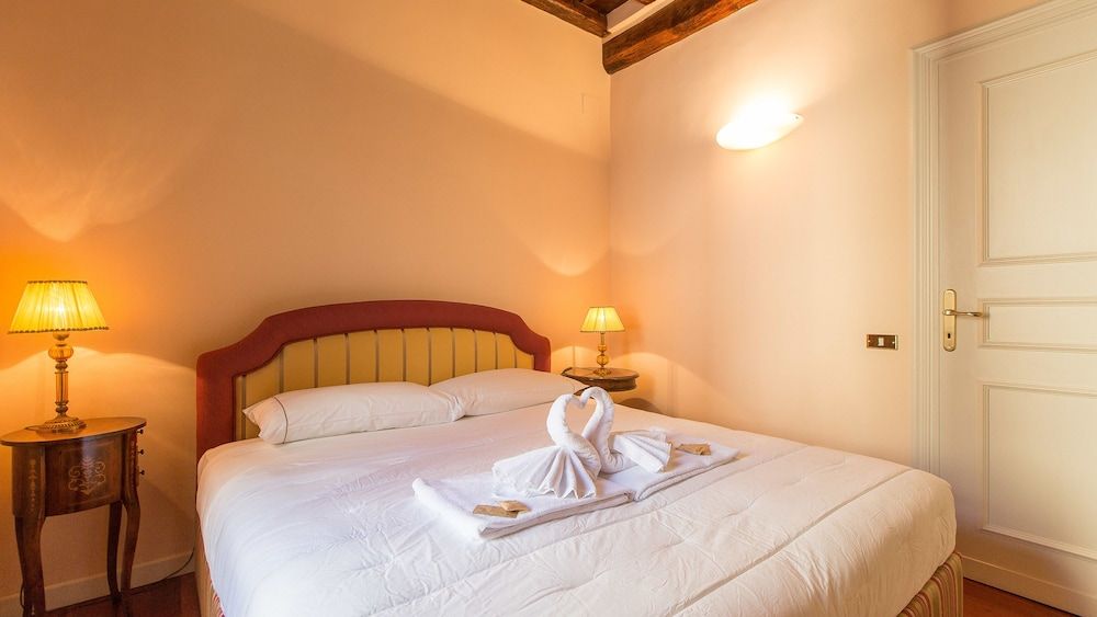 Apartment, 2 Bedrooms