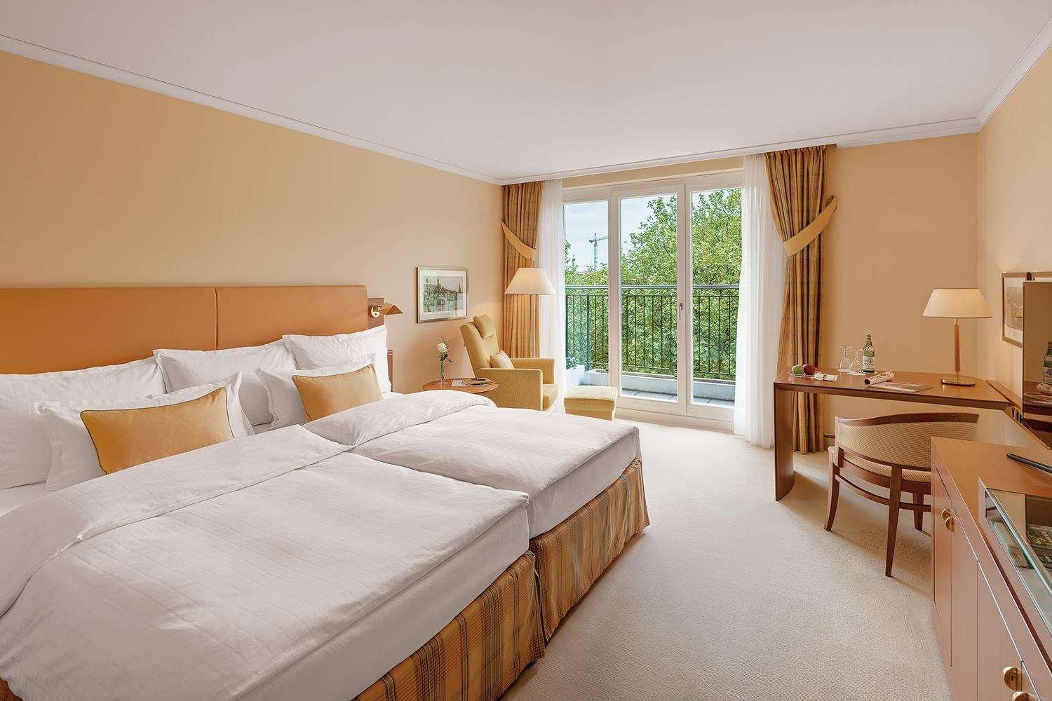 undefined Grand Elysee Hamburg 3