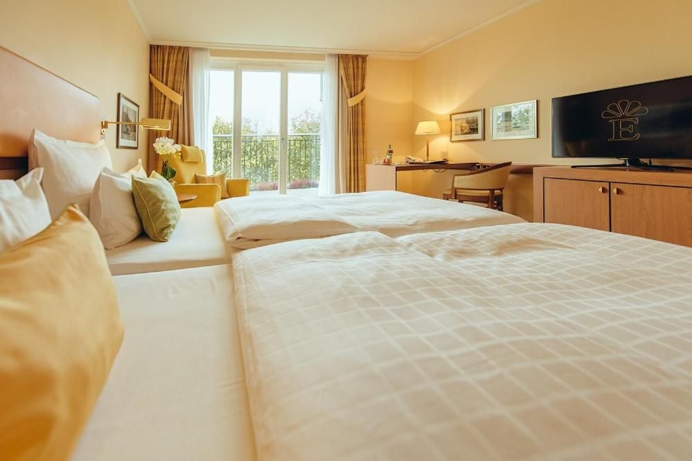 undefined Grand Elysee Hamburg 9