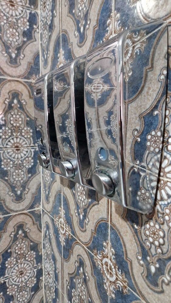 City View Pescara Junior Suite, Balcony 15