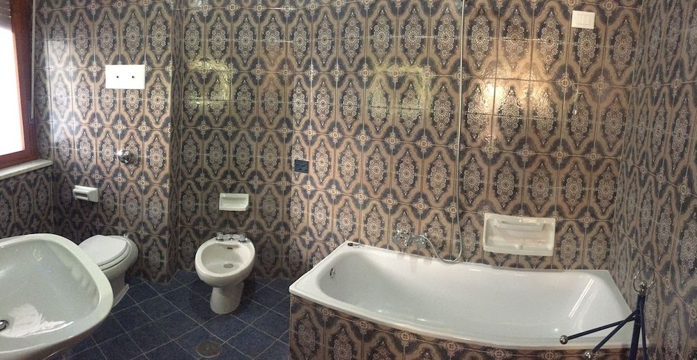 City View Pescara Junior Suite, Balcony 12