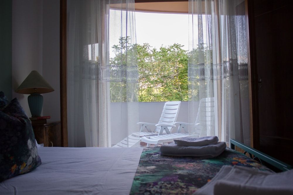 City View Pescara Standard Double Room 8