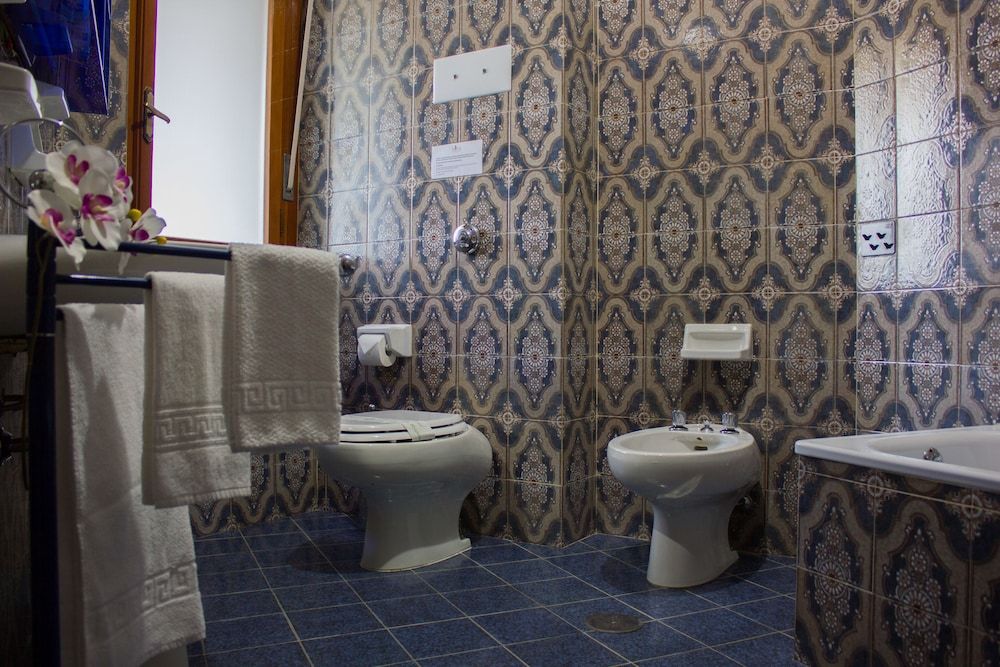 City View Pescara Junior Suite, Balcony 11