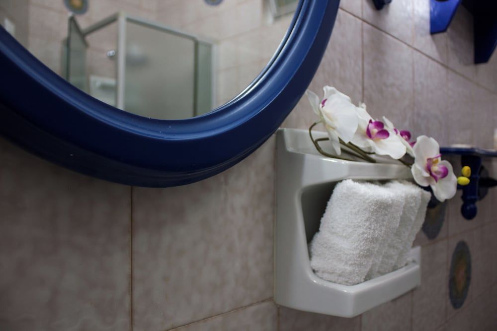 City View Pescara Standard Double Room 6