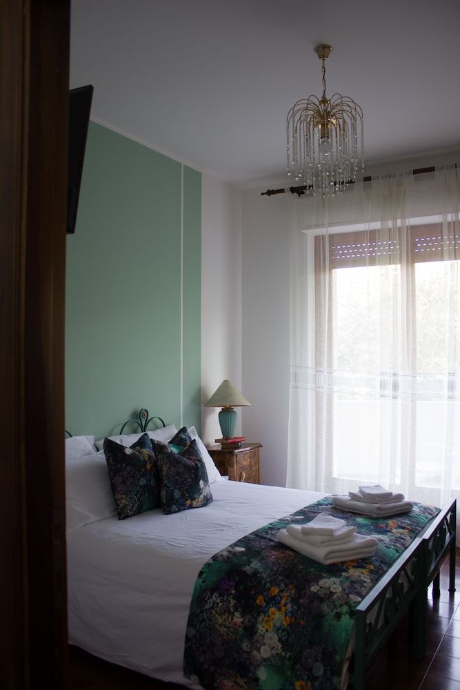 City View Pescara Standard Double Room 2