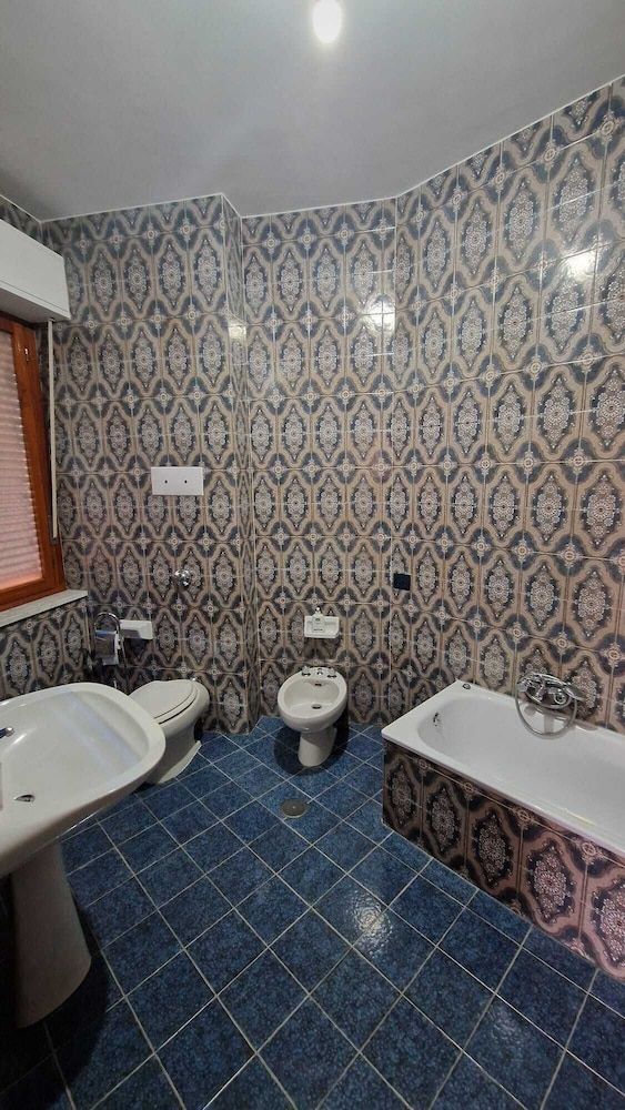 City View Pescara Junior Suite, Balcony 13