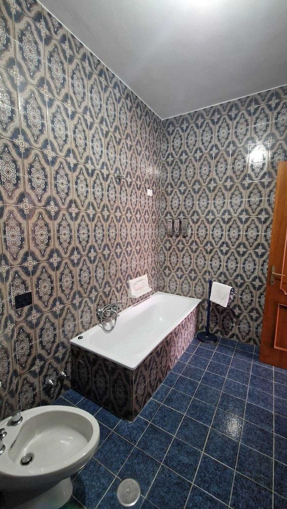 City View Pescara Junior Suite, Balcony 14