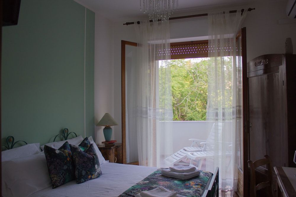 City View Pescara Standard Double Room