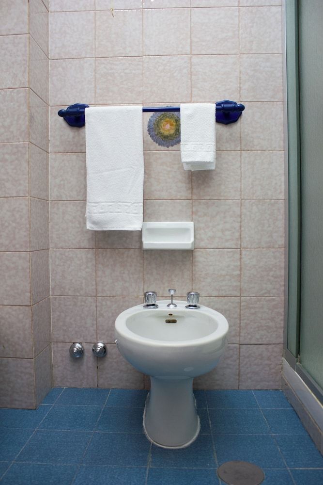 City View Pescara Standard Double Room 5