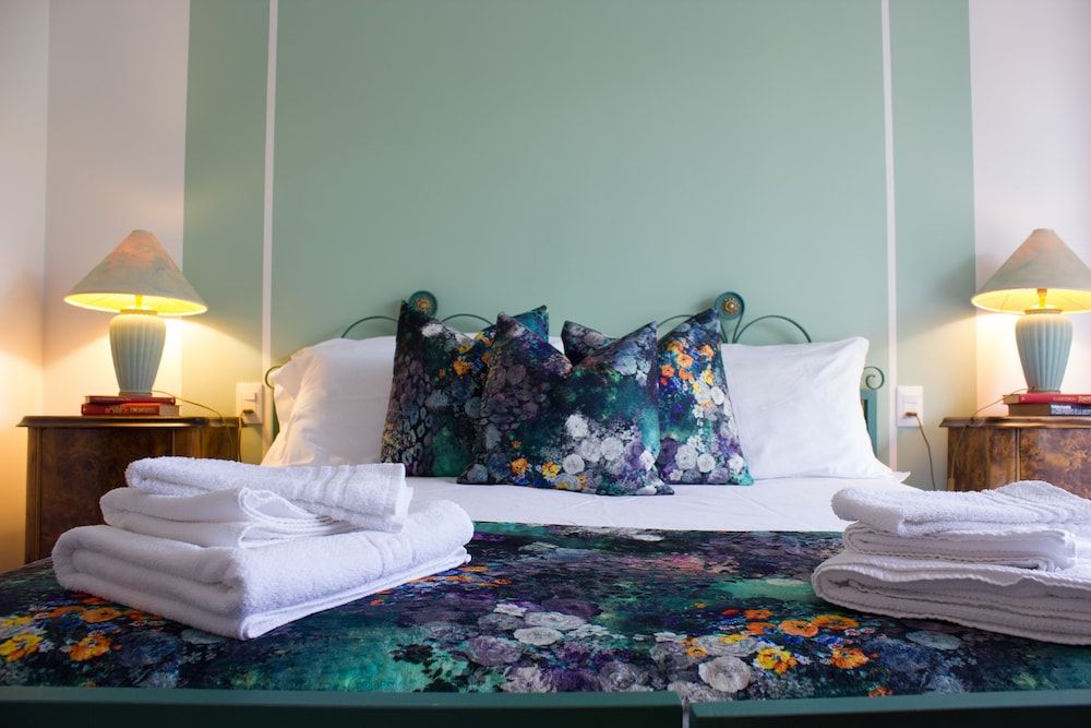 City View Pescara Standard Double Room 3