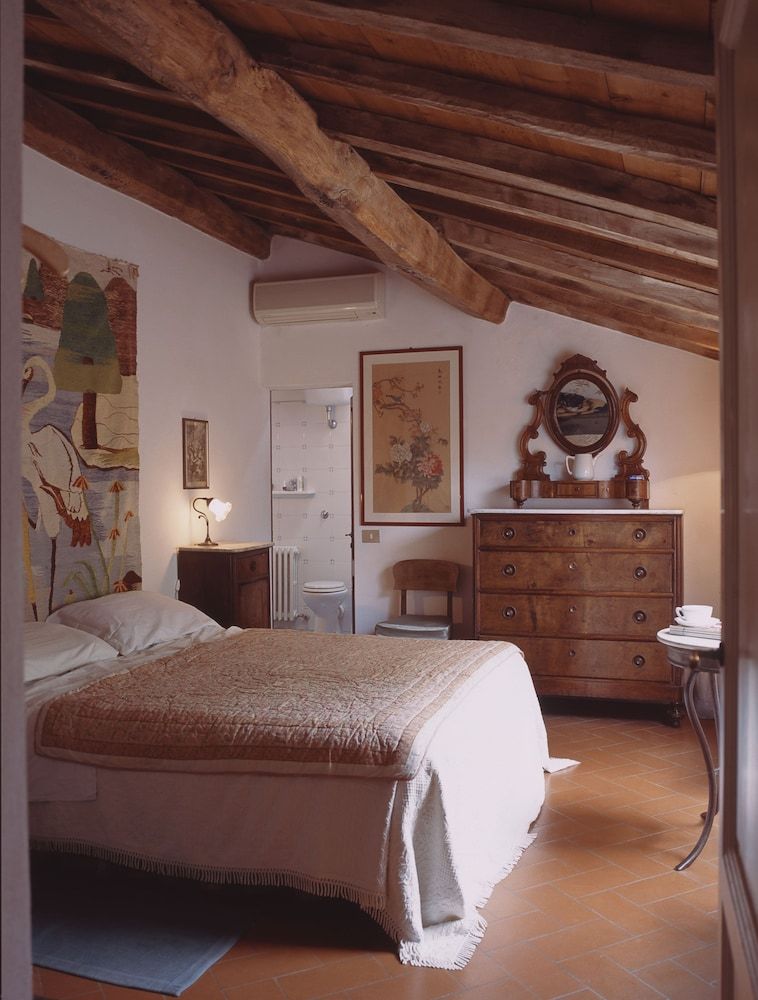 Romantic Suite, Kitchen