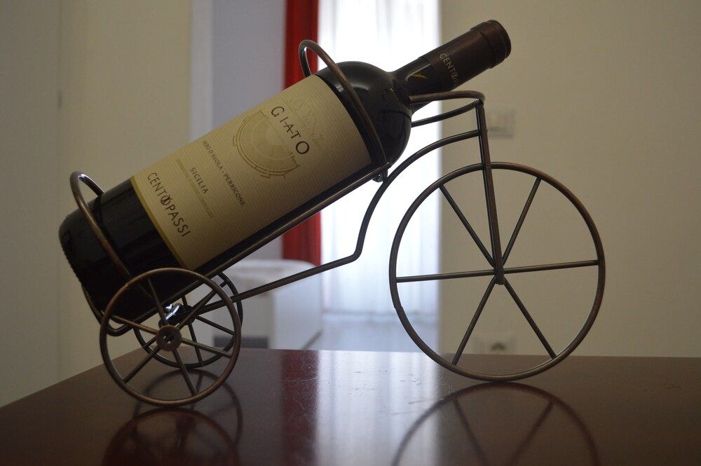 Guest House Maria Deluxe Quadruple Room, Private Bathroom (Camera 2) 5