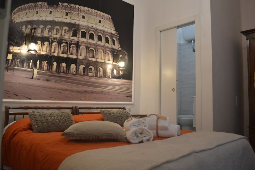 Guest House Maria Comfort Double Room, Private Bathroom (Camera 1) 13