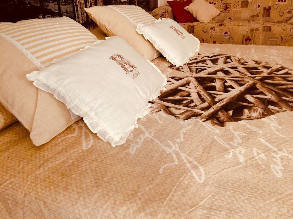 Guest House Maria Romantic Quadruple Room, Private Bathroom (camera 3) 4