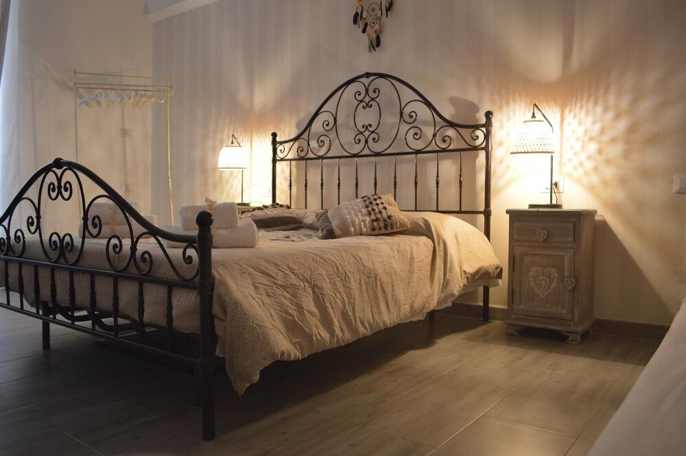 Guest House Maria Romantic Quadruple Room, Private Bathroom (camera 3) 8