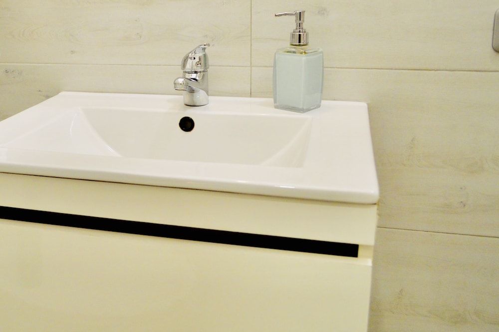 Guest House Maria Deluxe Quadruple Room, Private Bathroom (Camera 2) 8