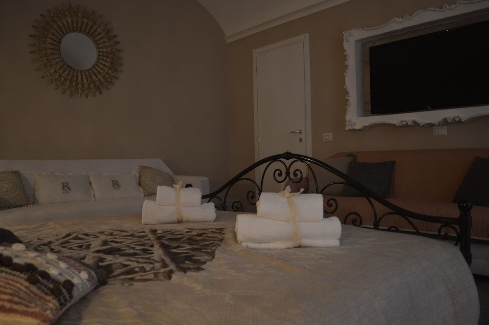 Guest House Maria Romantic Quadruple Room, Private Bathroom (camera 3) 11