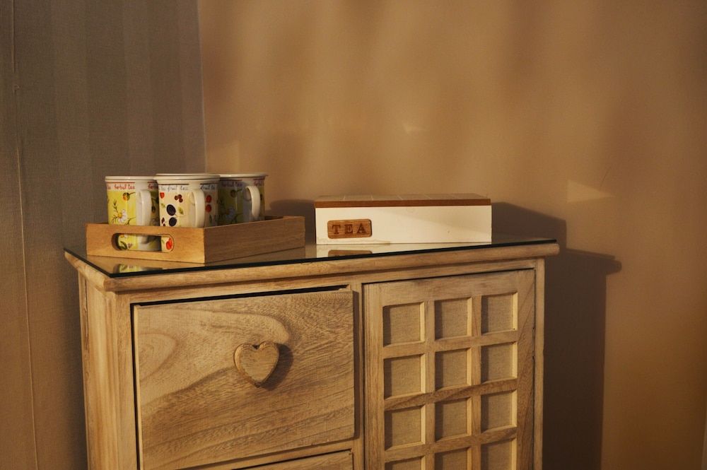 Guest House Maria Romantic Quadruple Room, Private Bathroom (camera 3) 24