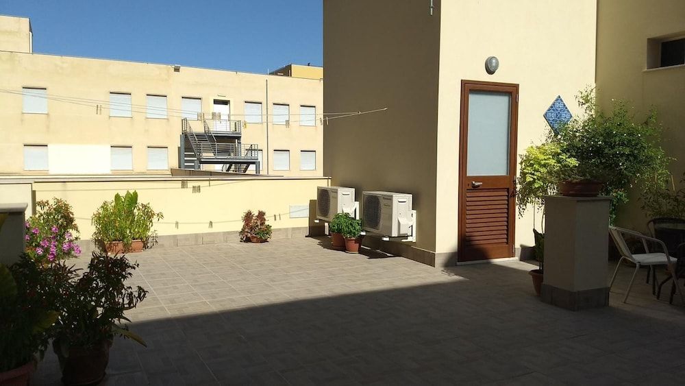 Sole di Trapani