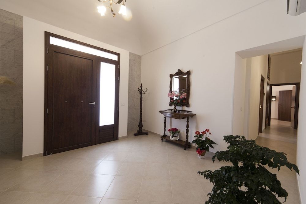 Sole di Trapani