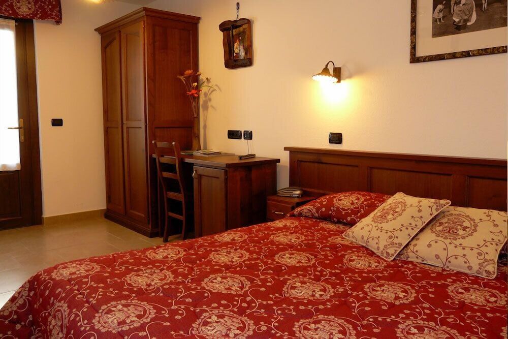 Comfort Double Room, Garden View