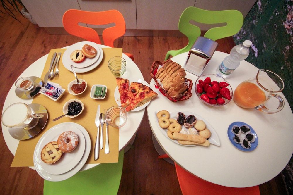 undefined I Tre Fiori 2