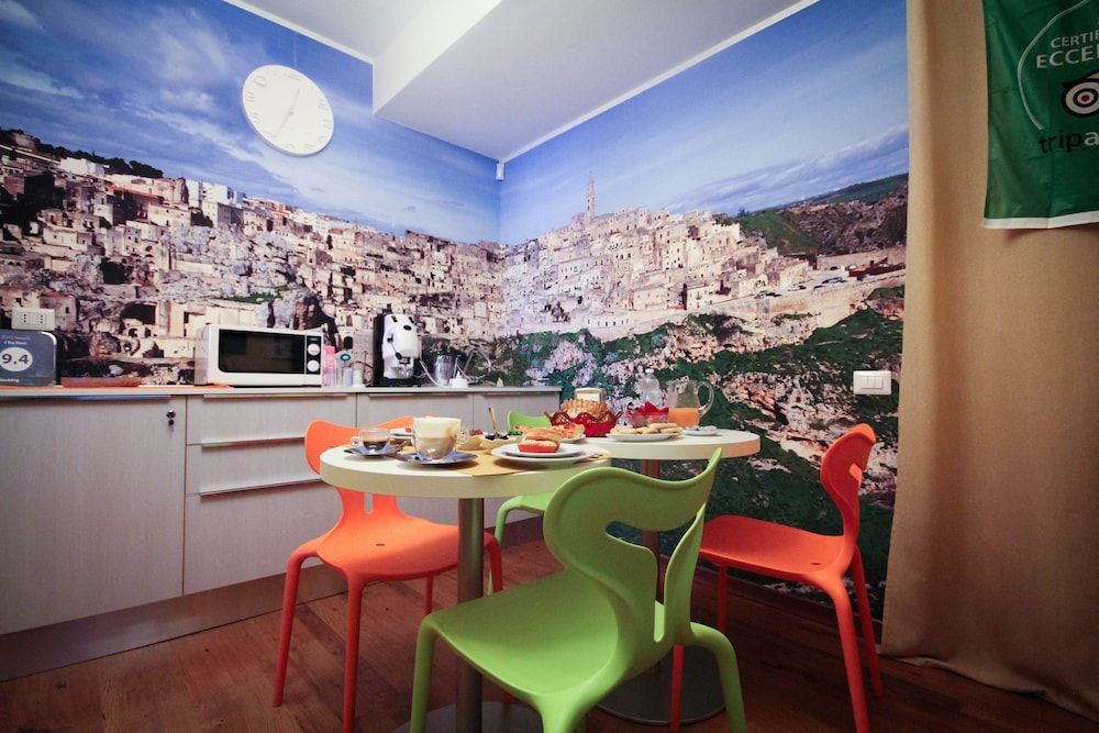 undefined I Tre Fiori 5